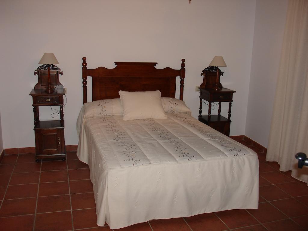 Casa Rural Tia Tomasa مالبارتيدا دي بلاسينثيا الغرفة الصورة