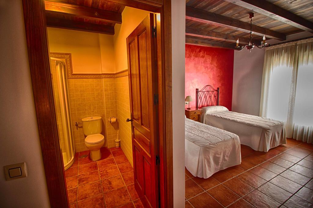 Casa Rural Tia Tomasa مالبارتيدا دي بلاسينثيا المظهر الخارجي الصورة