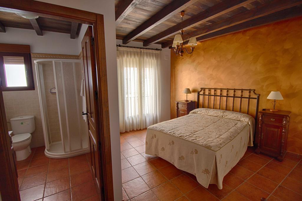 Casa Rural Tia Tomasa مالبارتيدا دي بلاسينثيا المظهر الخارجي الصورة