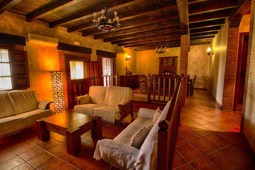 Casa Rural Tia Tomasa مالبارتيدا دي بلاسينثيا المظهر الخارجي الصورة