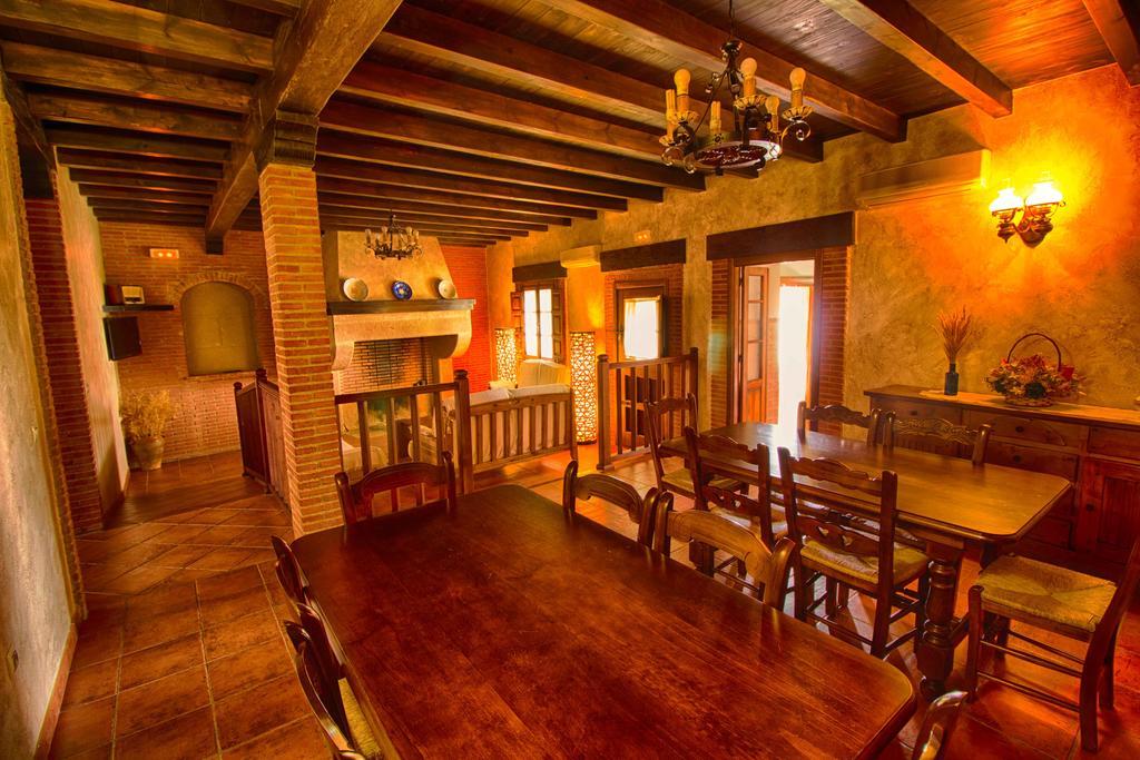 Casa Rural Tia Tomasa مالبارتيدا دي بلاسينثيا المظهر الخارجي الصورة